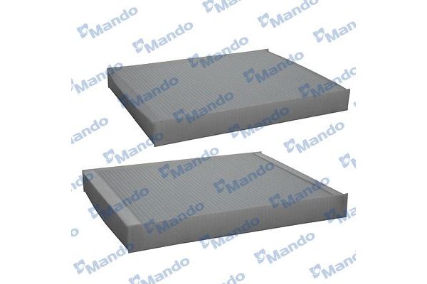 Polen Filtresi  Land Rover Range Rover Evoque Cabriolet (2015->)  MANDO MMF025045