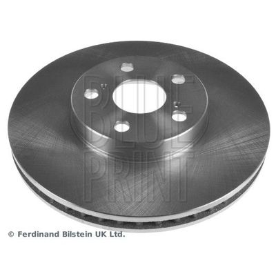 Fren Disk Ayna Ön Sağ ve Sol Toyota Celica (T23)(2000->)  BLUE PRINT ADT343146