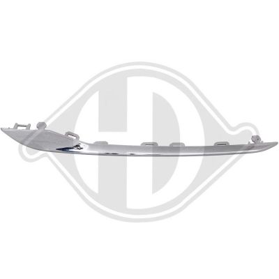 Panjur Çıtası Ön Sağ TW 796-2343