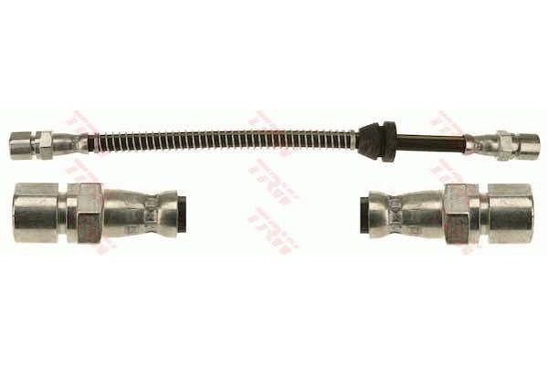 Fren Hortumu Arka Sağ Chevrolet Rezzo (2005->)  FROW 389.1112.009