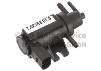 Egr Valfi  PIERBURG 7.02183.01.0  1J0906627 1J0 906 627 1K0906627D 1K0 906 627 D 1111360 1594631 6M2112B573CA 6M21-12B573-CA YM2112B573AA YM21-12B573-AA