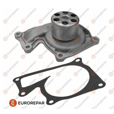 Devirdaim Su Pompası  EUROREPAR 1623098580