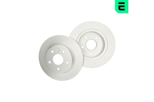 Fren Disk Ayna Arka Sağ ve Sol Opel Astra K Sports Tourer (10.2015->)  OPTIMAL BS-9376C