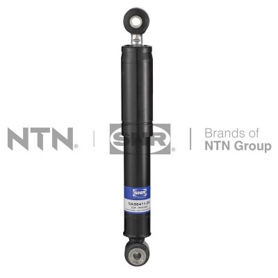 Amortisör Arka Sağ veya Sol Hyundai i10 (PA)(09.2007->)  VOTTO A-1609G