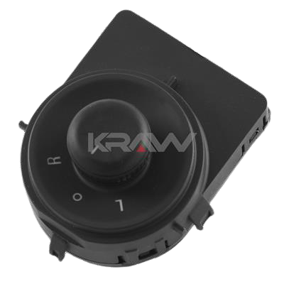 Ayna Kumanda Düğmesi  OPEL ORJINAL 13272182