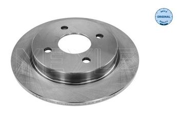 Fren Disk Ayna Arka Sağ ve Sol KALE BALATA TFD00223  