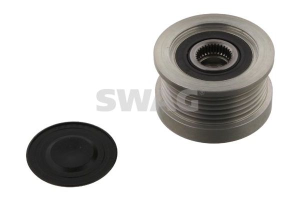 Alternatör Kasnağı  SWAG 90 93 4667