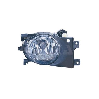 Sis Farı Ön Sağ BMW Z3 Serisi Coupe (E36)(1998->)  DEGRA 63176900222