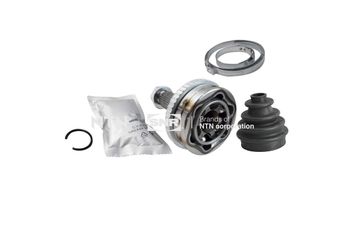 Aks Kafası Ön Dış Sağ veya Sol MGA 70528  44306S5A950 44014S5A951 44014S5A952 44014S6DG50 44305S5A950 44305S5AN50 44306S5AN50 44305S6A950