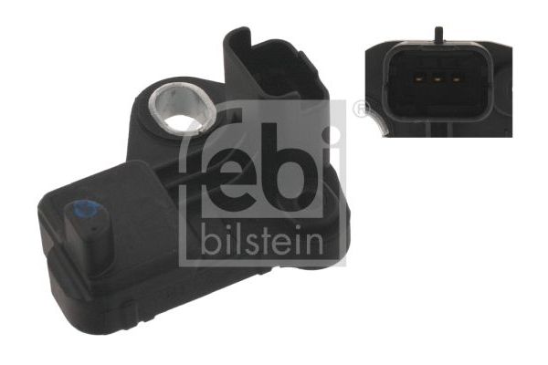 Krank Sensörü  Peugeot 4007 (06.2007->)  PSA ORJINAL 2S6Q 9E731 AA