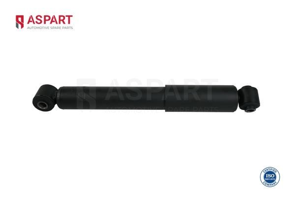 Amortisör Arka Sağ veya Sol ASPART 1SAB1190