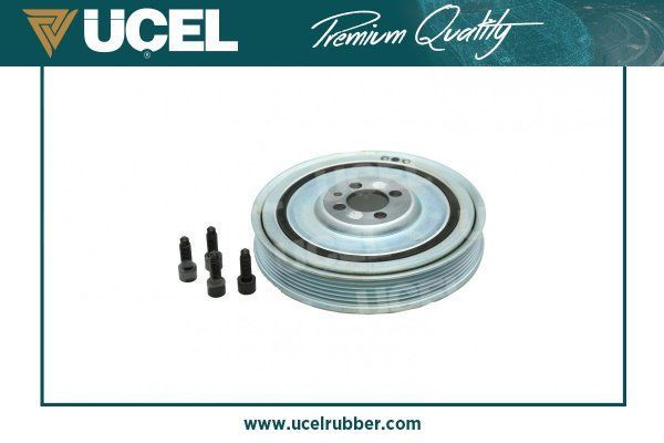 Krank Kasnak  Lancia Lybra 4 Kapı (1999->)  UCEL 2001