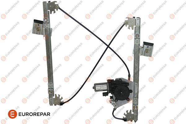 Cam Krikosu Ön Sağ veya Sol Jaguar S-Type (03.2002->)  EUROREPAR 1648897780