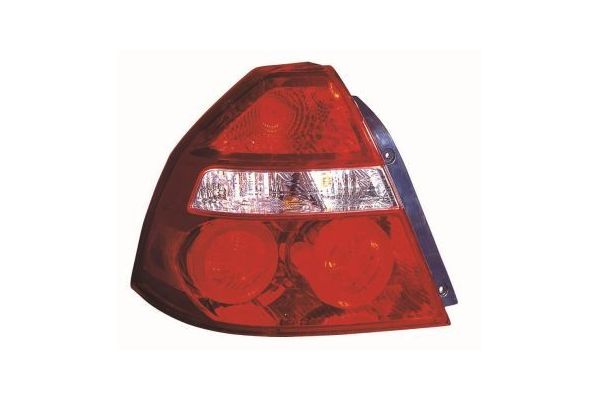 Stop Lambası Sağ Chevrolet Aveo Sedan (2006->)  DEPO 235-1903R3UE