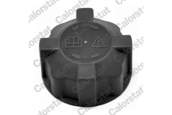 Radyatör Yedek Su Depo Kapağı  CALORSTAT RC0019