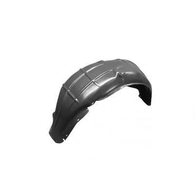 Çamurluk Davlumbazı Arka Sağ Skoda Octavia Combi (1Z5)(11.2004->)  EUROBUMP SKO15OC009