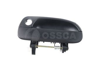 Kapı Kolu Ön Dış Sol GVA 8691221  