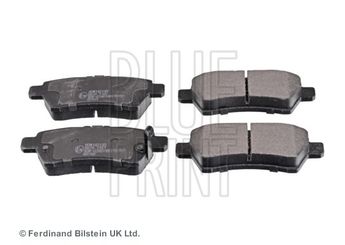 Fren Disk Balata Arka BLUE PRINT ADN142135  44060EB325 D4060EB300 D4060-EB300 44060EA090 44060-EA090 44060EA091 44060-EA091 44060-EB325