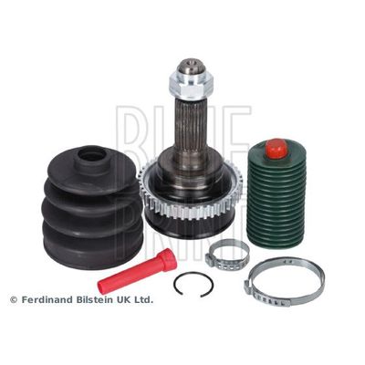 Aks Kafası Ön Dış Sağ veya Sol Mazda 323 F/S Sedan (BJ)(01.2001->)  BLUE PRINT ADM58946