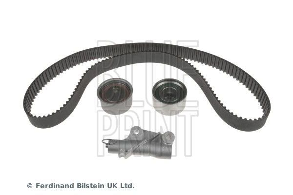 Triger Kayış Seti  Mitsubishi Lancer Sedan (C60A/C70A)(1989->)  BLUE PRINT ADG073757
