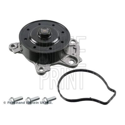 Devirdaim Su Pompası  Toyota Corolla Sedan / HB (E21)(2019->)  BLUE PRINT ADT391107