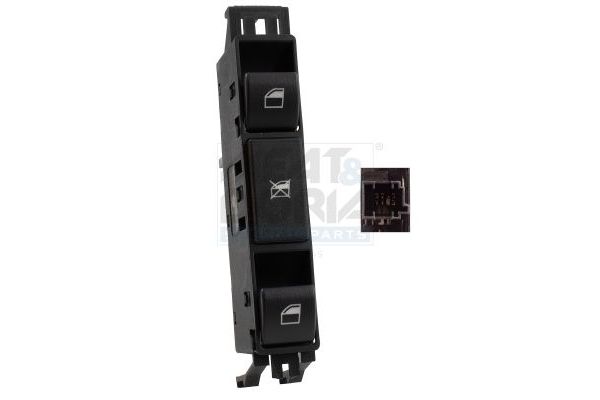 Cam Açma Düğmesi Ön Sağ BMW ORJINAL 61316902184