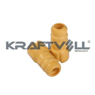 Amortisör Darbe Takozu Ön Sağ veya Sol Peugeot Partner (S2)(11.2002->)  KRAFTVOLL 10010486