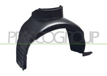 Çamurluk Davlumbazı Ön Sol MADE IN TAIWAN 1865-2112  7766477