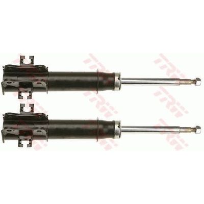 Amortisör Ön Sağ TECHNOSHOCK 60F002R