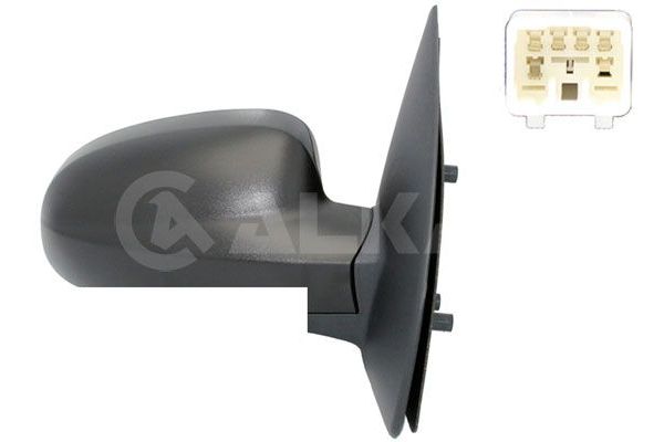 Dikiz Aynası Dış Sağ Chevrolet Aveo HB (2008->)  VORTEX V0601404