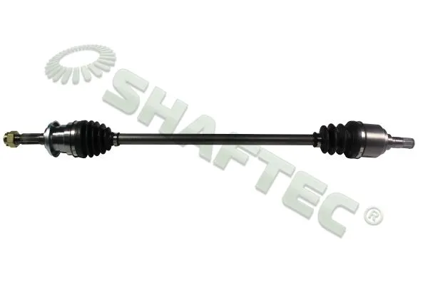 Aks Komple Ön Sol MGA 73567