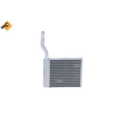 Kalorifer Radyatörü  Ford Kuga (CBV)(2008->)  NRF 54303