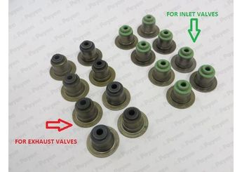 Supap Lastiği  OEP 1S7G6A517BG  1S7G6A517BG 1151825 1206655 1S7G6A517BH 1S7G 6A517 BH 2283090 2 283 090 2283098 2 283 098 3S4G6A517AA 3S4G 6A517 AA 3S4G6A517AB 3S4G 6A517 AB