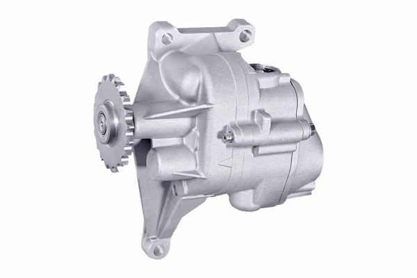 Yağ Pompası  Mercedes Sprinter II P.Van (01.2006->)  HELLA 8TO 358 222-051