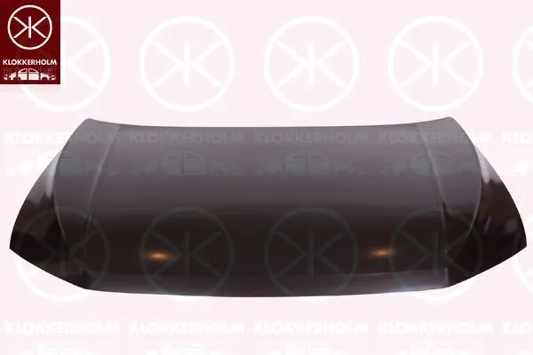 Motor Kaputu  Volkswagen T-Roc Cabriolet (AC7)(12.2019->2021)  MAHER 38057