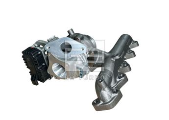 Turbo Şarj  KKK 16359880028  282312U010 28231-2U010