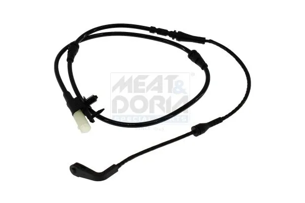 Balata İkaz Kablosu Ön Land Rover Range Rover Velar (03.2017->)  WALBURG BFS177