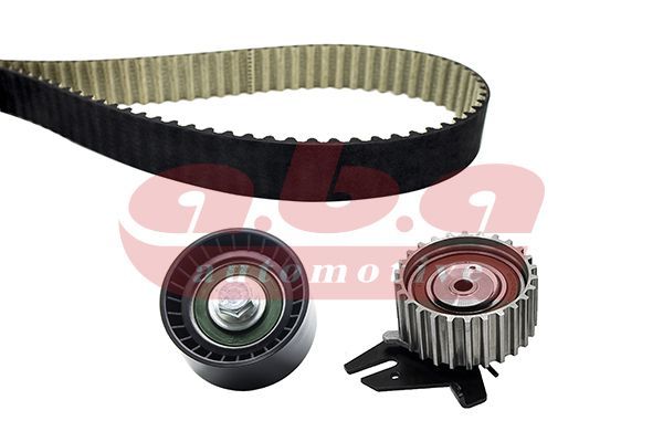 Triger Kayış Seti  Alfa Romeo GT (125)(2004->)  A.B.A YK100166