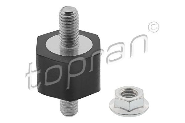 Direksiyon Pompası Takozu  TOPRAN 634 570
