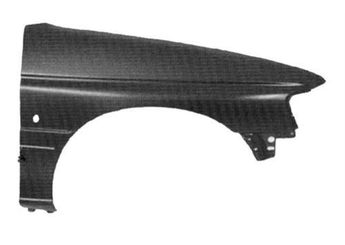 Çamurluk Ön Sağ EUROBUMP FOR08ES001  91AG16015AK