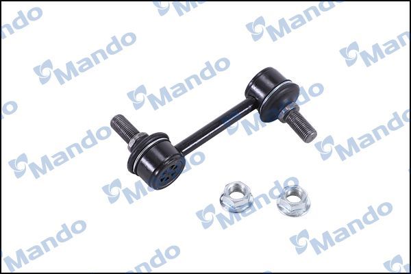 Viraj Demir Askı Rotu Arka Sağ veya Sol Hyundai Santa Fe (CM)(2006->)  MANDO SLH0061