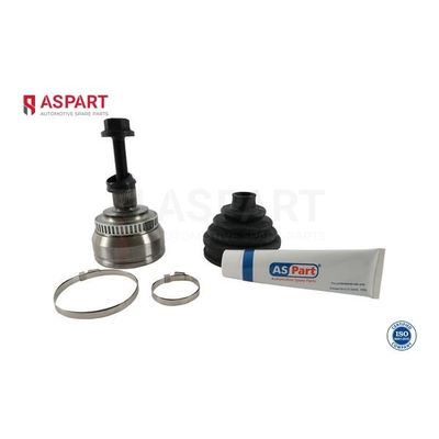 Aks Kafası Ön Dış Sağ veya Sol Ford Galaxy (VX)(06.1995->)  ASPART 1JKD1081