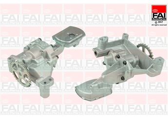 Yağ Pompası  LUCAS LOP4013M  100192 100190 1001.90 1001.92 1001C0 1001.C0 1001C1 1001.C1 9569342587