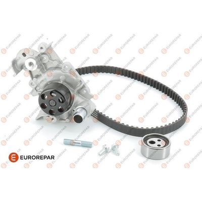 Triger Kayış Seti  EUROREPAR 1624231780