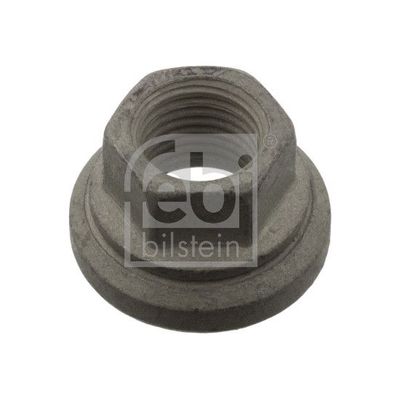 Bijon Somunu  MERCEDES ORJINAL A0004011872
