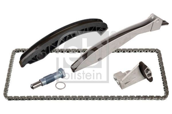 Triger Zincir Seti  BMW X5 Serisi (E70)(07.2007->)  FEBI BILSTEIN 30339