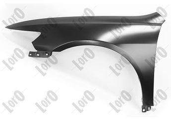 Çamurluk Ön Sol MADE IN TAIWAN 60261SEA000  60261SEA000 60261-SEA-000 60261SEA000ZZ