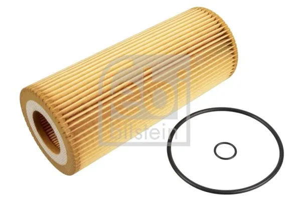 Şanzıman Yağ Filtresi  FEBI BILSTEIN 108348