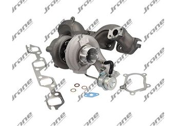 Turbo Şarj  JRONE 8G22-20M-221  8972083520 8973267520 7041365002S 704136-5002S