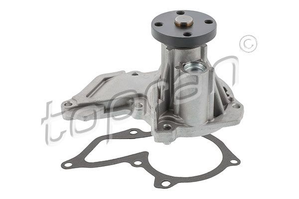 Devirdaim Su Pompası  Ford Fiesta (DX)(2000->)  TOPRAN 301 490